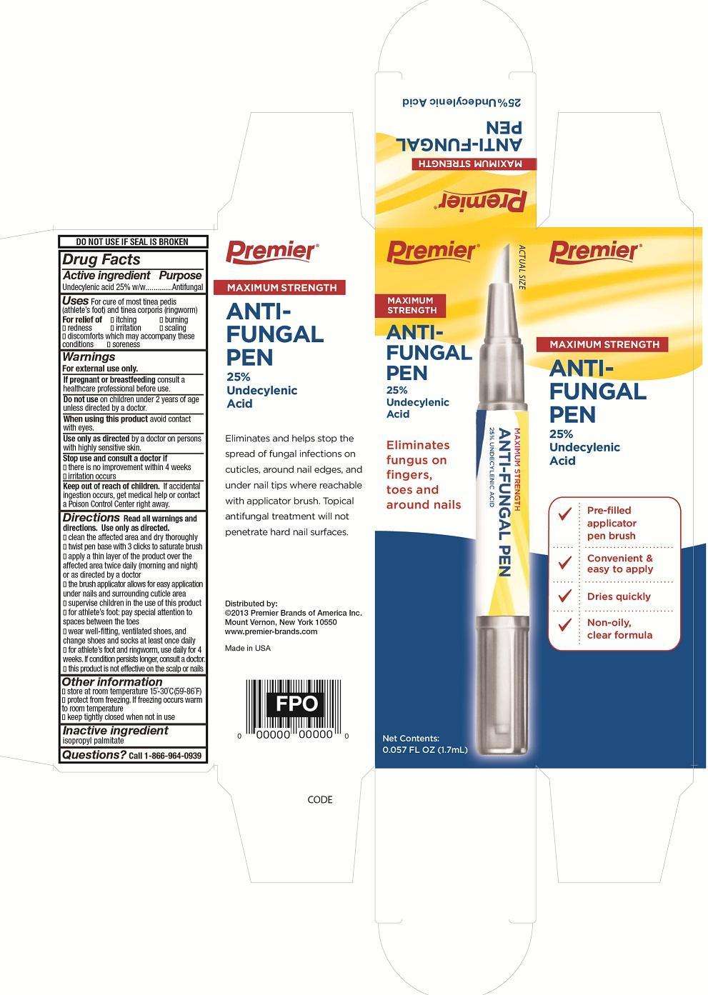 Undecylenic Acid